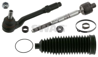 Tie Rod SWAG 20 94 0523