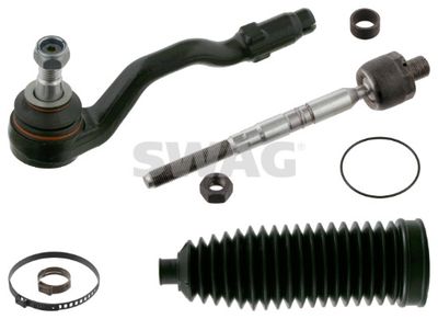 Tie Rod SWAG 20 94 0552