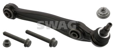 Control/Trailing Arm, wheel suspension SWAG 20 94 0572
