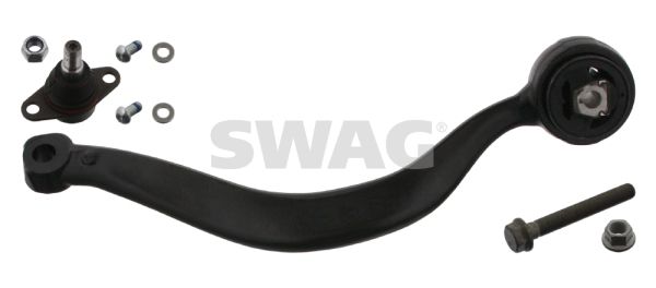 SWAG 20 94 0573 Control/Trailing Arm, wheel suspension