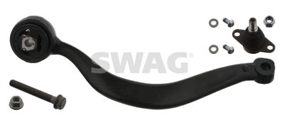 Control/Trailing Arm, wheel suspension SWAG 20 94 0574