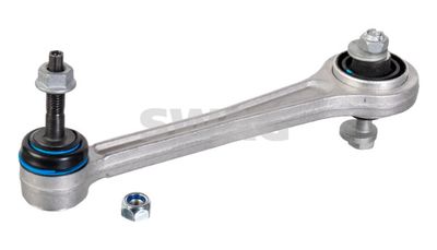 Control/Trailing Arm, wheel suspension SWAG 20 94 0575