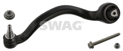 Control/Trailing Arm, wheel suspension SWAG 20 94 0603