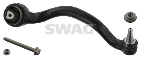 SWAG 20 94 0604 Control/Trailing Arm, wheel suspension