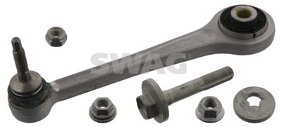 Control/Trailing Arm, wheel suspension SWAG 20 94 0792
