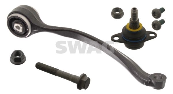 SWAG 20 94 0854 Control/Trailing Arm, wheel suspension