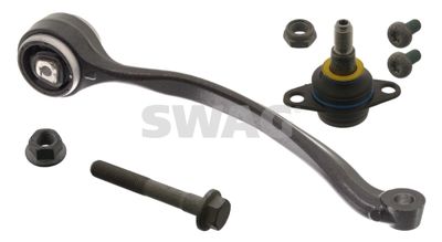 Control/Trailing Arm, wheel suspension SWAG 20 94 0854