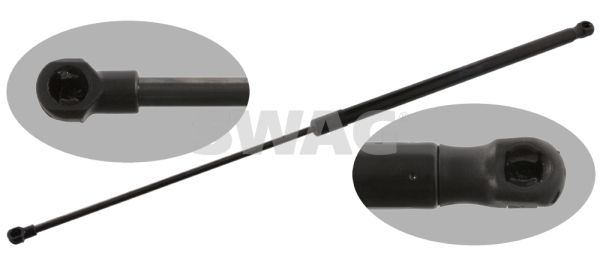 SWAG 20 94 0900 Gas Spring, bonnet