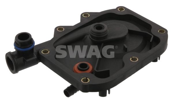SWAG 20 94 0909 Valve, crankcase ventilation