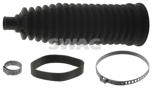 SWAG 20 94 0937 Bellow Kit, steering