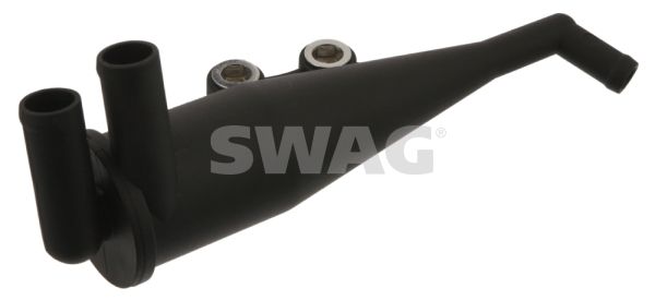 SWAG 20 94 0990 Oil Separator, crankcase ventilation