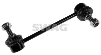 Link/Coupling Rod, stabiliser bar SWAG 20 94 1647