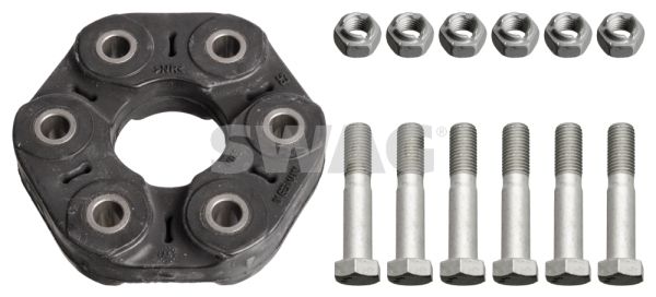 SWAG 20 94 3466 Joint, propshaft