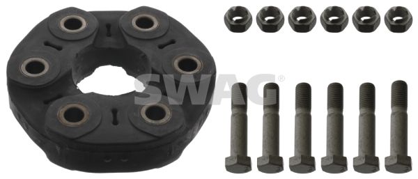 SWAG 20 94 3470 Joint, propshaft