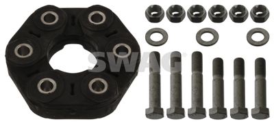 Joint, propshaft SWAG 20 94 3472