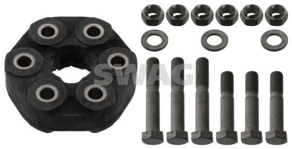SWAG 20 94 3474 Joint, propshaft