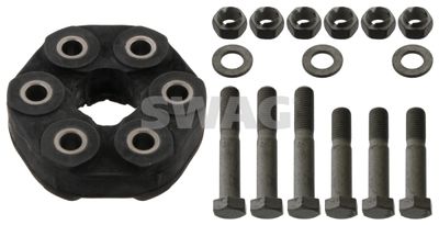 Joint, propshaft SWAG 20 94 3474