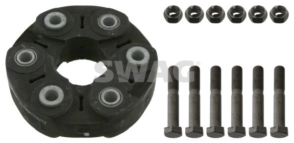 SWAG 20 94 3482 Joint, propshaft