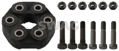 Joint, propshaft SWAG 20 94 3487