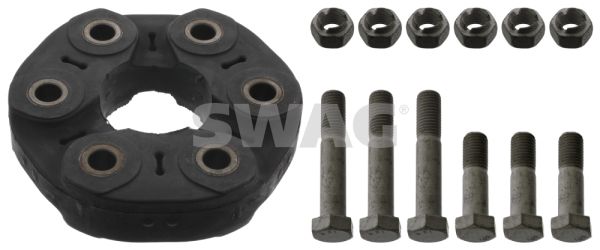 SWAG 20 94 3489 Joint, propshaft