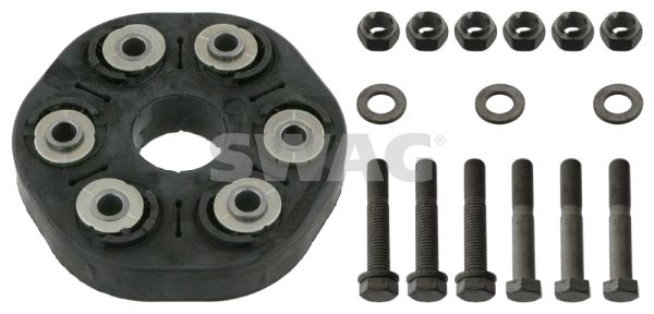 SWAG 20 94 3490 Joint, propshaft