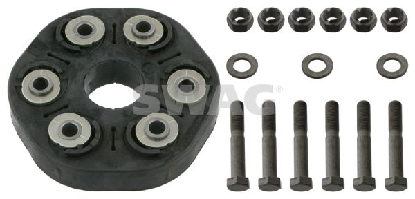 SWAG 20 94 3492 Joint, propshaft