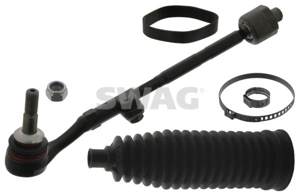 SWAG 20 94 3507 Tie Rod