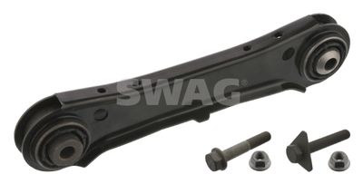 Control/Trailing Arm, wheel suspension SWAG 20 94 3543