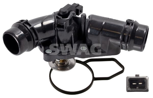 SWAG 20 94 3624 Thermostat, coolant