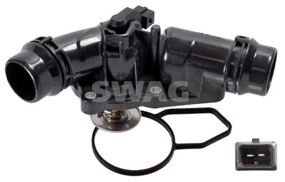 Thermostat, coolant SWAG 20 94 3624