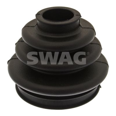 SWAG 20 94 3648 Bellow, drive shaft