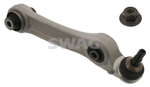 SWAG 20 94 3758 Control/Trailing Arm, wheel suspension