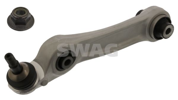 SWAG 20 94 3761 Control/Trailing Arm, wheel suspension
