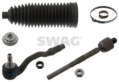 Tie Rod SWAG 20 94 3774