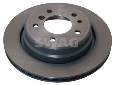 Brake Disc SWAG 20 94 3834