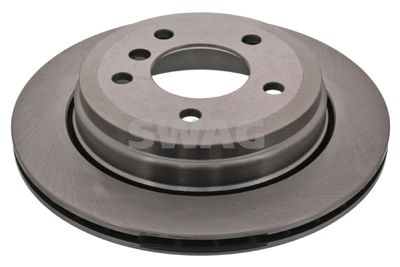 Brake Disc SWAG 20 94 3857
