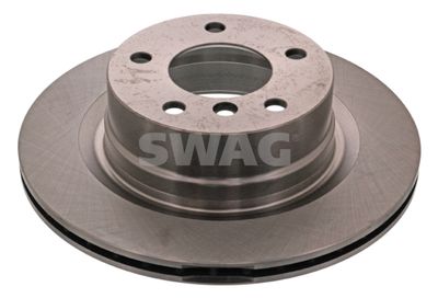 Brake Disc SWAG 20 94 3867