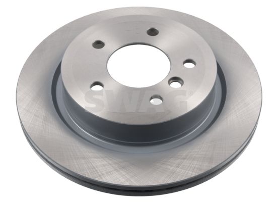 SWAG 20 94 3877 Brake Disc