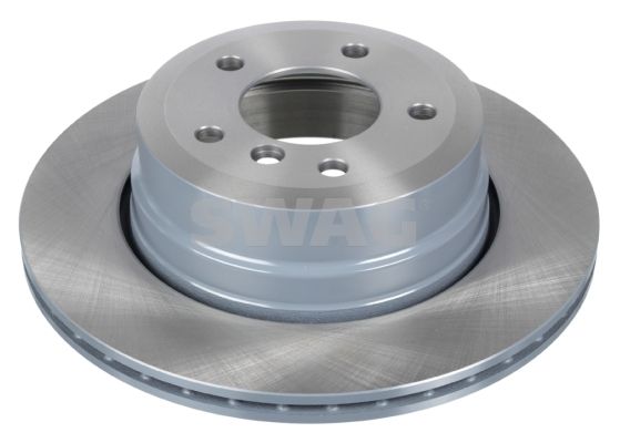 SWAG 20 94 3894 Brake Disc