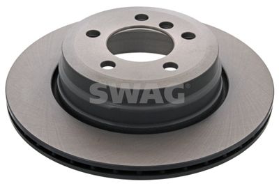 Brake Disc SWAG 20 94 3895