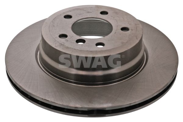 SWAG 20 94 3914 Brake Disc