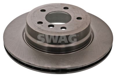 Brake Disc SWAG 20 94 3914