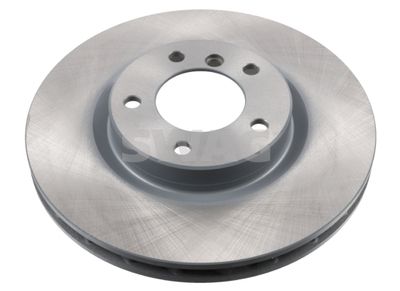 Brake Disc SWAG 20 94 3971