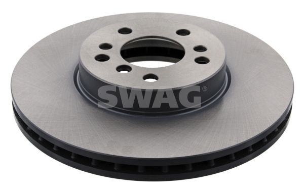 SWAG 20 94 3990 Brake Disc