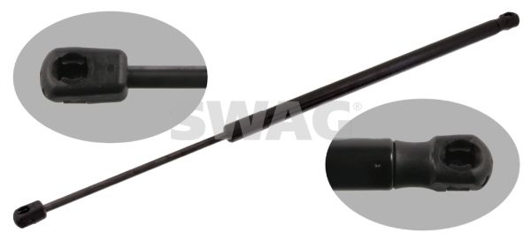 SWAG 20 94 4003 Gas Spring, boot/cargo area