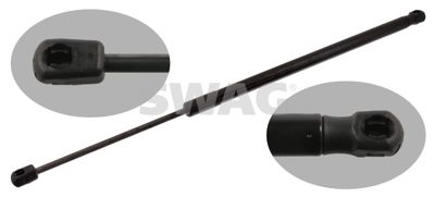 Gas Spring, boot/cargo area SWAG 20 94 4003