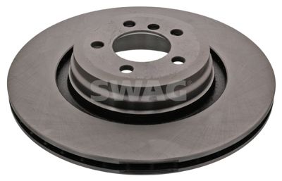 Brake Disc SWAG 20 94 4010