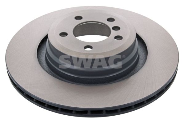 SWAG 20 94 4011 Brake Disc