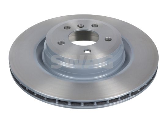 SWAG 20 94 4028 Brake Disc