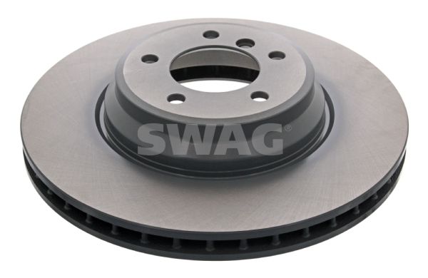 SWAG 20 94 4050 Brake Disc